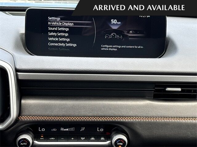 2025 MAZDA CX-50 Hybrid Premium San Juan Capistrano CA