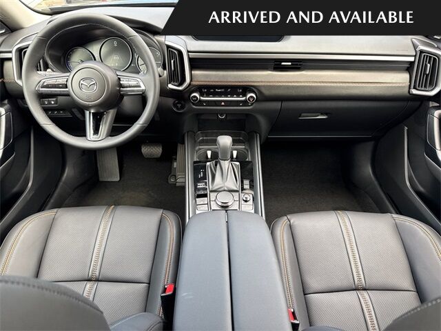 2025 MAZDA CX-50 Hybrid Premium San Juan Capistrano CA