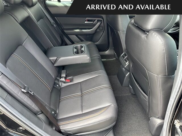 2025 MAZDA CX-50 Hybrid Premium San Juan Capistrano CA