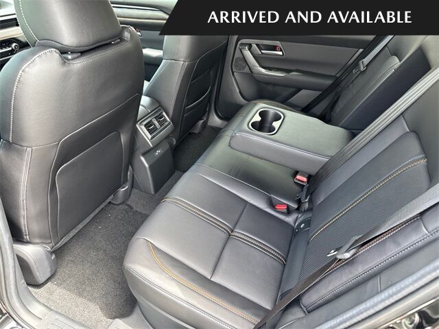 2025 MAZDA CX-50 Hybrid Premium San Juan Capistrano CA
