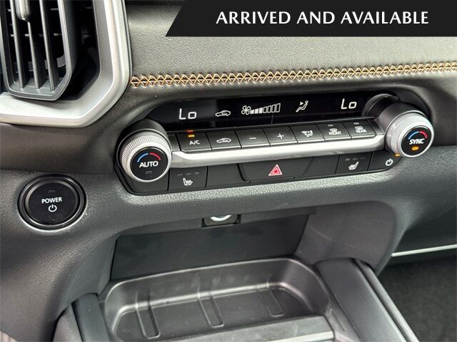 2025 MAZDA CX-50 Hybrid Premium San Juan Capistrano CA