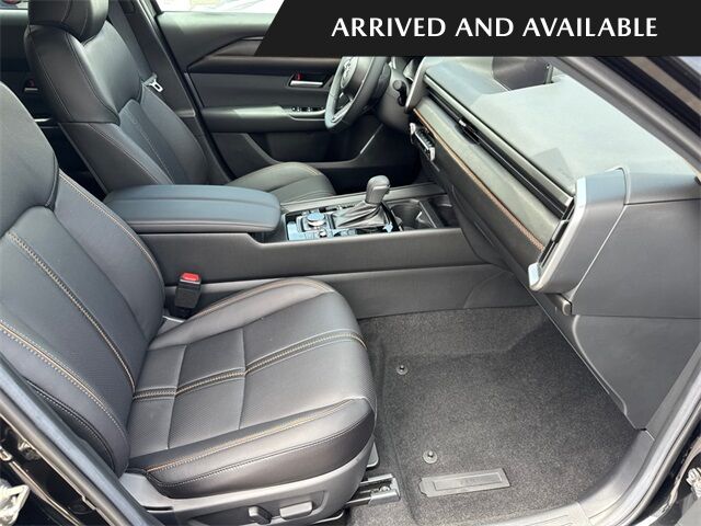 2025 MAZDA CX-50 Hybrid Premium San Juan Capistrano CA