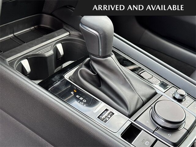 2025 MAZDA CX-50 Hybrid Premium San Juan Capistrano CA