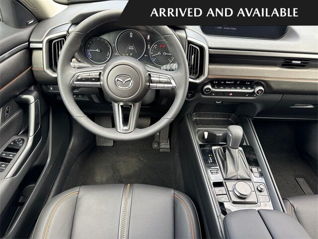2025 MAZDA CX-50 Hybrid Premium San Juan Capistrano CA