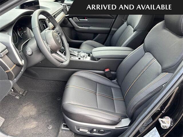 2025 MAZDA CX-50 Hybrid Premium San Juan Capistrano CA
