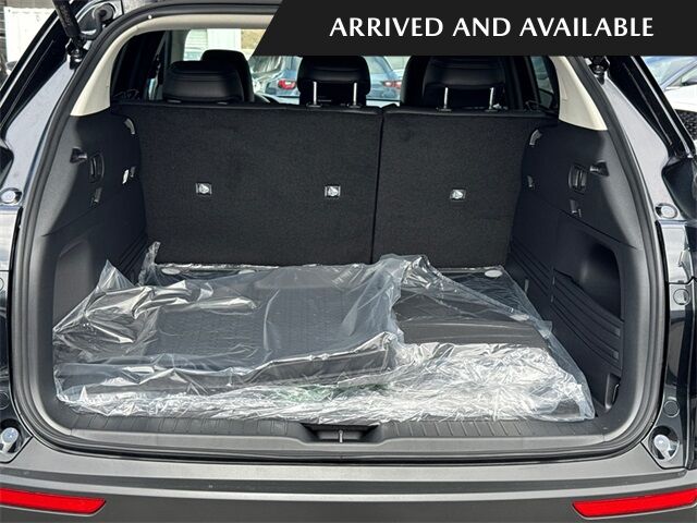 2025 MAZDA CX-50 Hybrid Premium San Juan Capistrano CA