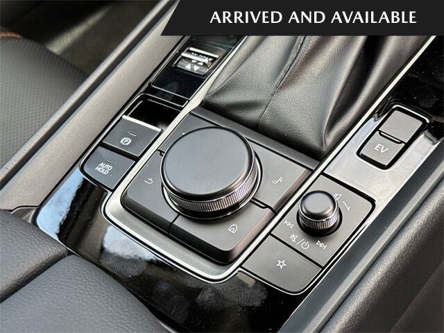 2025 MAZDA CX-50 Hybrid Premium San Juan Capistrano CA