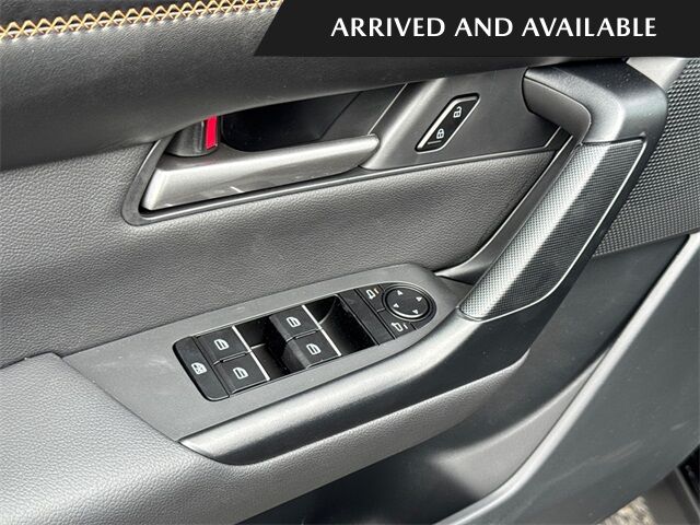 2025 MAZDA CX-50 Hybrid Premium San Juan Capistrano CA