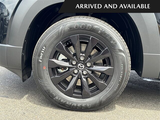 2025 MAZDA CX-50 Hybrid Premium San Juan Capistrano CA