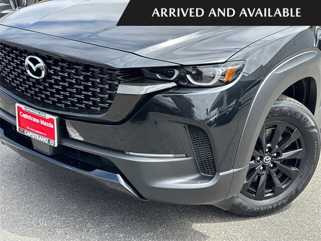 2025 MAZDA CX-50 Hybrid Premium San Juan Capistrano CA