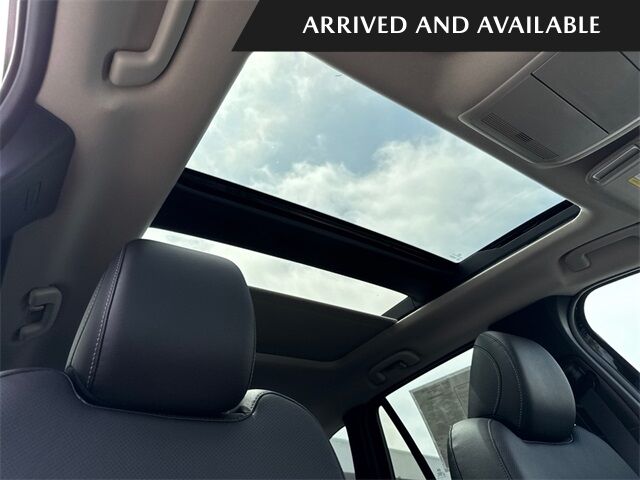 2025 MAZDA CX-50 Hybrid Premium San Juan Capistrano CA