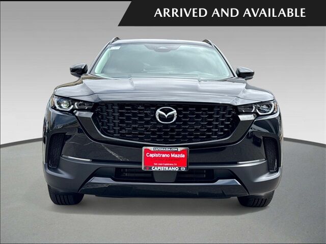 2025 MAZDA CX-50 Hybrid Premium San Juan Capistrano CA