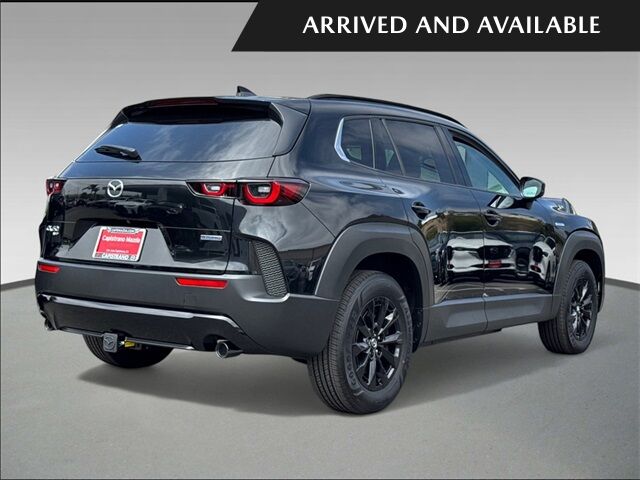 2025 MAZDA CX-50 Hybrid Premium San Juan Capistrano CA