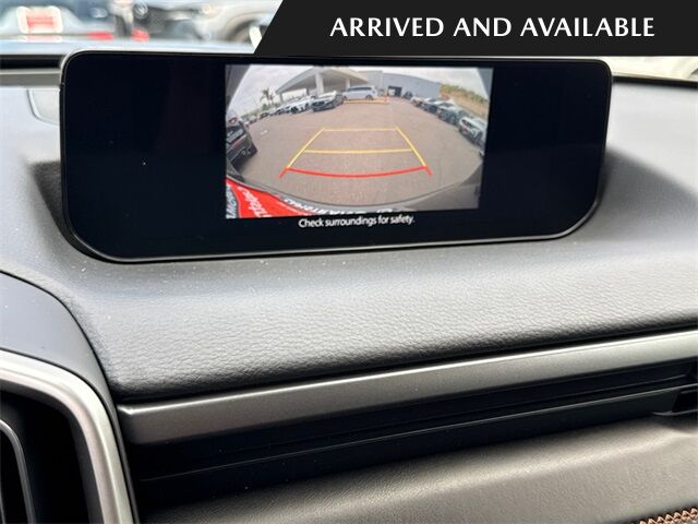 2025 MAZDA CX-50 Hybrid Premium San Juan Capistrano CA