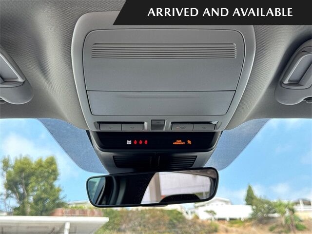 2025 MAZDA CX-50 Hybrid Premium San Juan Capistrano CA