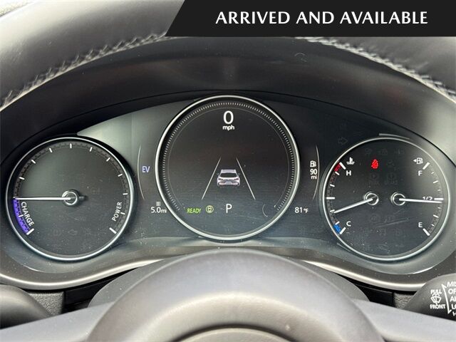 2025 MAZDA CX-50 Hybrid Premium San Juan Capistrano CA