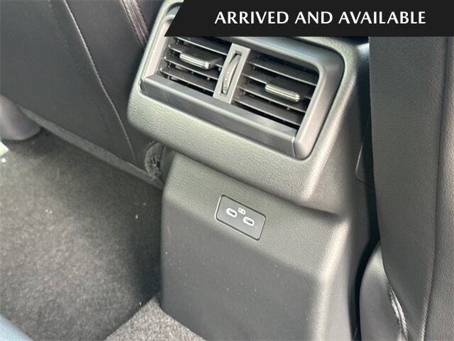 2025 MAZDA CX-50 Hybrid Premium San Juan Capistrano CA