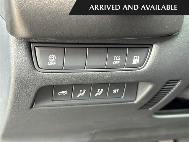 2025 MAZDA CX-50 Hybrid Premium San Juan Capistrano CA