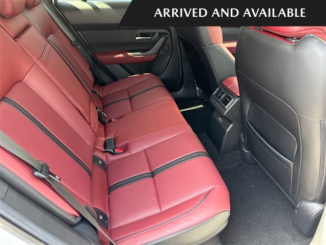 2025 MAZDA CX-50 Hybrid Premium San Juan Capistrano CA