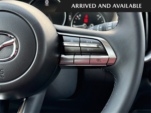 2025 MAZDA CX-50 Hybrid Premium San Juan Capistrano CA