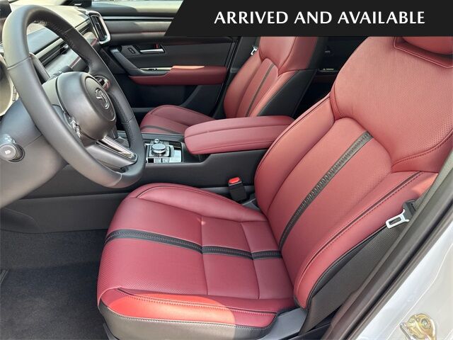 2025 MAZDA CX-50 Hybrid Premium San Juan Capistrano CA