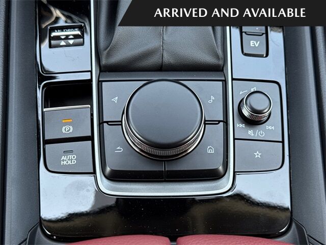 2025 MAZDA CX-50 Hybrid Premium San Juan Capistrano CA