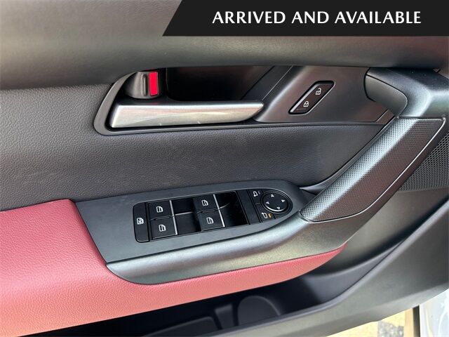 2025 MAZDA CX-50 Hybrid Premium San Juan Capistrano CA