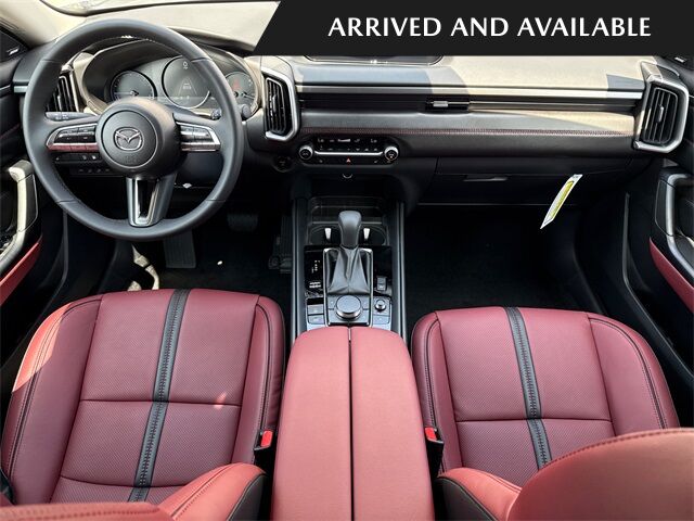 2025 MAZDA CX-50 Hybrid Premium San Juan Capistrano CA
