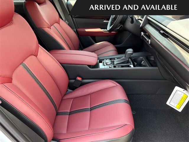 2025 MAZDA CX-50 Hybrid Premium San Juan Capistrano CA