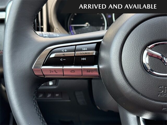 2025 MAZDA CX-50 Hybrid Premium San Juan Capistrano CA