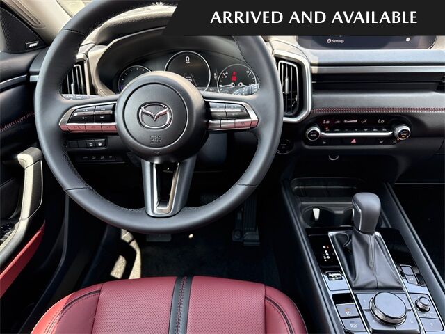 2025 MAZDA CX-50 Hybrid Premium San Juan Capistrano CA
