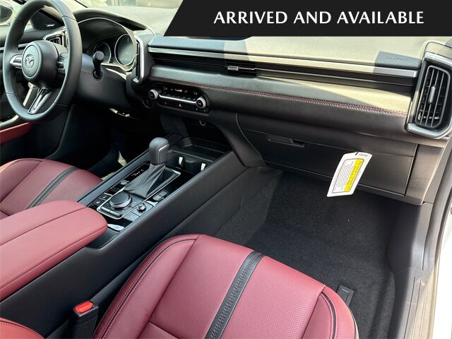 2025 MAZDA CX-50 Hybrid Premium San Juan Capistrano CA