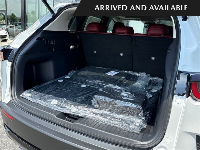 2025 MAZDA CX-50 Hybrid Premium San Juan Capistrano CA
