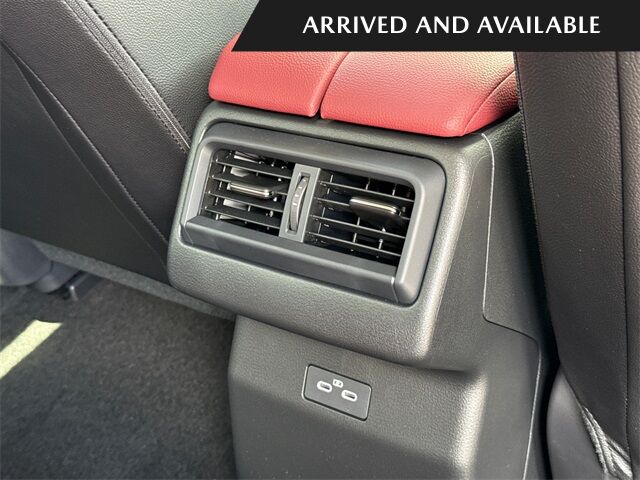 2025 MAZDA CX-50 Hybrid Premium San Juan Capistrano CA