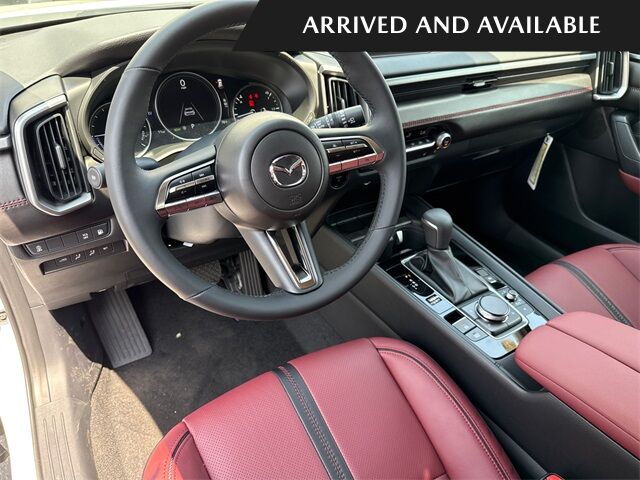 2025 MAZDA CX-50 Hybrid Premium San Juan Capistrano CA