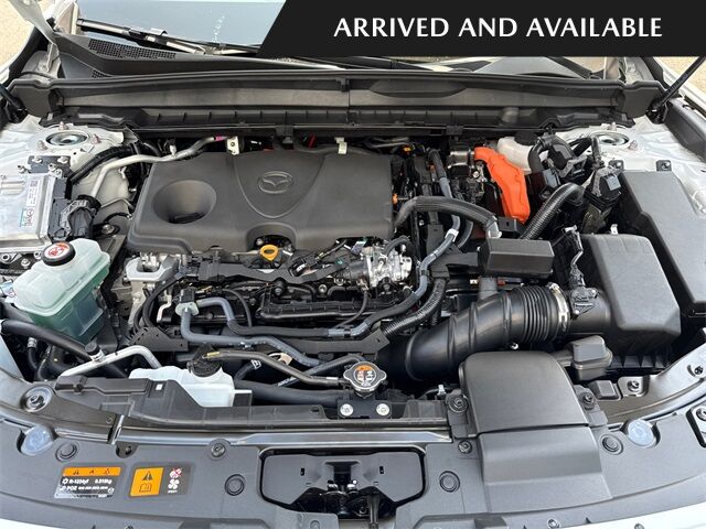 2025 MAZDA CX-50 Hybrid Premium San Juan Capistrano CA