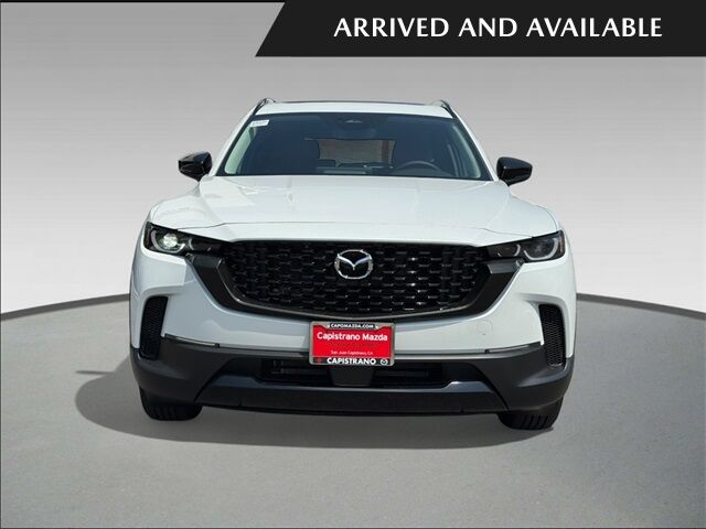 2025 MAZDA CX-50 Hybrid Premium San Juan Capistrano CA
