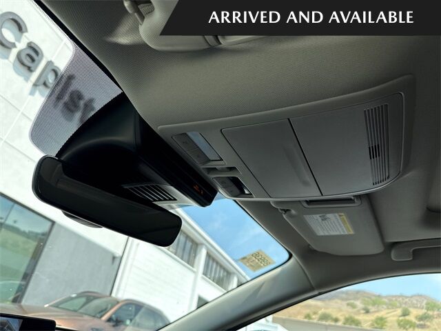 2025 MAZDA CX-50 Hybrid Premium San Juan Capistrano CA