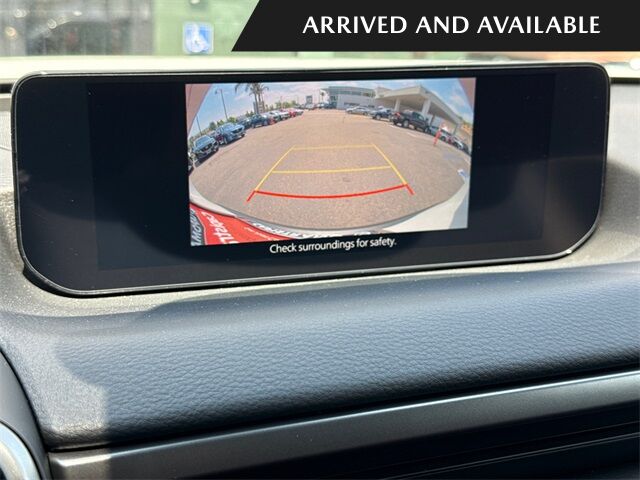 2025 MAZDA CX-50 Hybrid Premium San Juan Capistrano CA