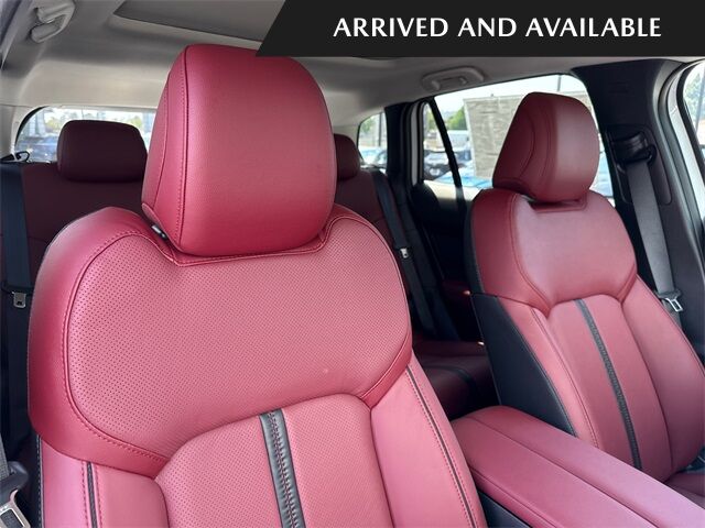 2025 MAZDA CX-50 Hybrid Premium San Juan Capistrano CA