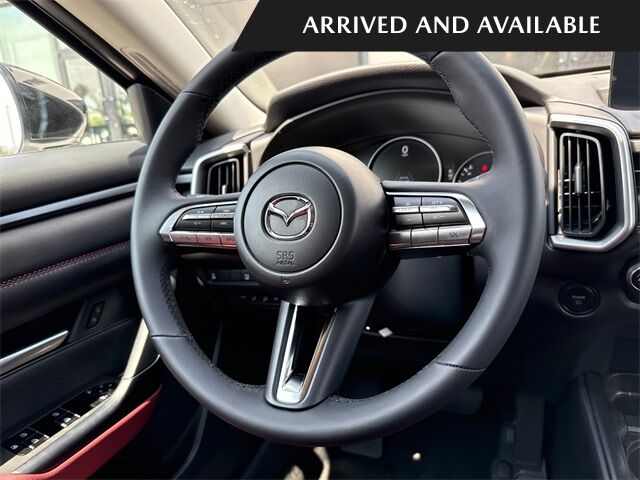 2025 MAZDA CX-50 Hybrid Premium San Juan Capistrano CA