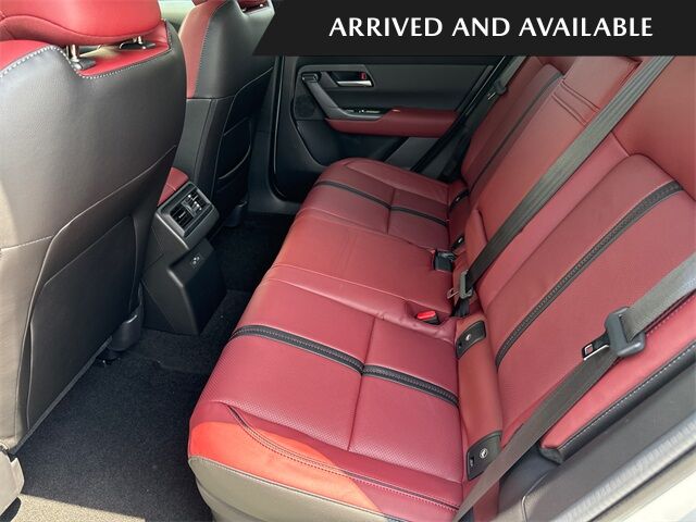 2025 MAZDA CX-50 Hybrid Premium San Juan Capistrano CA