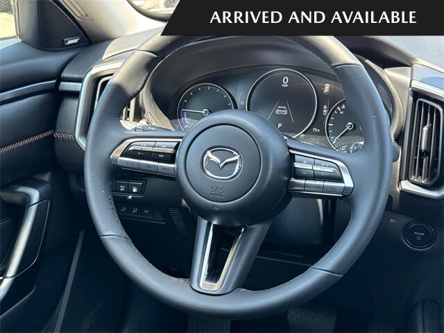 2025 MAZDA CX-50 Hybrid Premium San Juan Capistrano CA