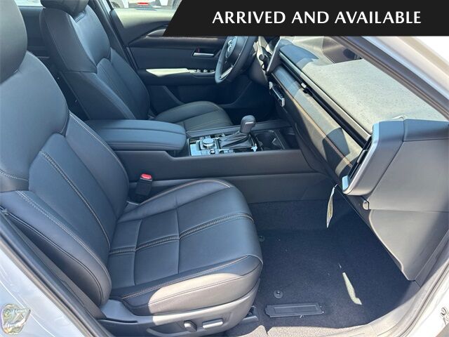 2025 MAZDA CX-50 Hybrid Premium San Juan Capistrano CA