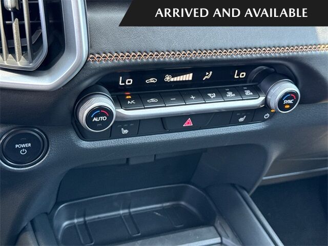 2025 MAZDA CX-50 Hybrid Premium San Juan Capistrano CA