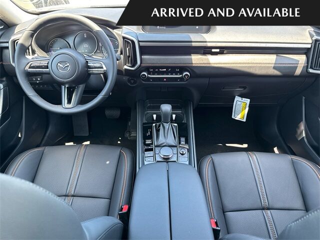 2025 MAZDA CX-50 Hybrid Premium San Juan Capistrano CA