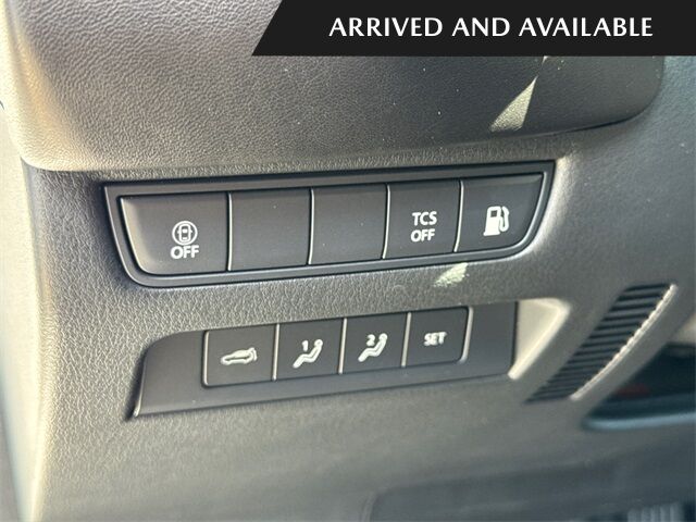 2025 MAZDA CX-50 Hybrid Premium San Juan Capistrano CA
