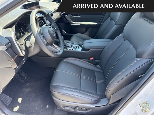 2025 MAZDA CX-50 Hybrid Premium San Juan Capistrano CA