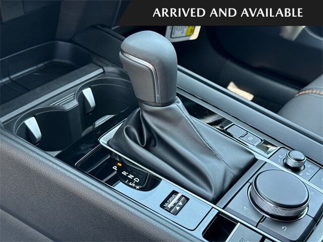 2025 MAZDA CX-50 Hybrid Premium San Juan Capistrano CA