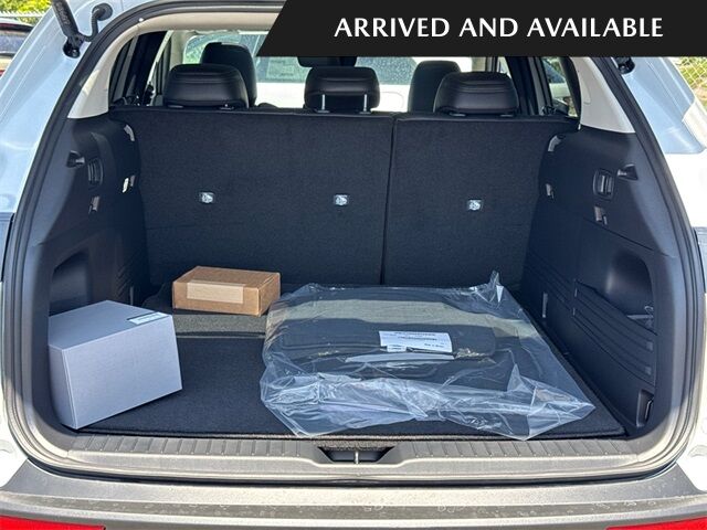 2025 MAZDA CX-50 Hybrid Premium San Juan Capistrano CA